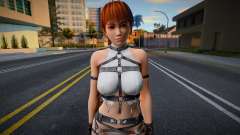 Kasumi Venus Cage pour GTA San Andreas