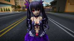 Noire from HDN v2 pour GTA San Andreas