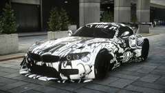 BMW Z4 GT3 RT S3 für GTA 4