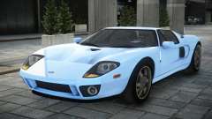 Ford GT1000 RT S3 pour GTA 4
