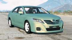 Toyota Camry (XV40) 2011〡add-on pour GTA 5
