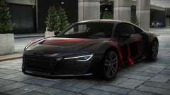 Audi R8 XR S6 pour GTA 4