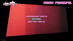 Dirt-OVR Backgrounds pour GTA Vice City