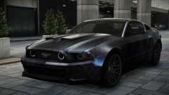Ford Mustang GT R-Style S8 für GTA 4