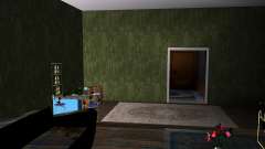 Texturen des Interieurs im Hotel Meerblick für GTA Vice City