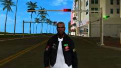 Malc from GTA 4 TBOGT pour GTA Vice City