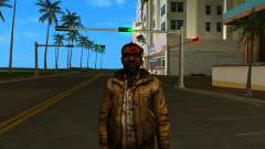 Alvin pour GTA Vice City