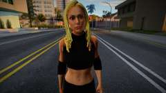 Stacy Keibler für GTA San Andreas