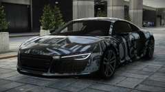 Audi R8 XR S1 pour GTA 4