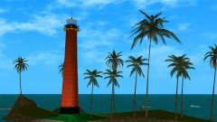 New VC Lighthouse Mod für GTA Vice City