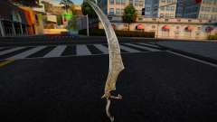 Schwert aus Persien: Warrior Within für GTA San Andreas