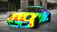 Porsche 911 S-Style S4 pour GTA 4