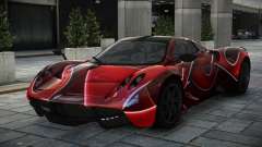 Pagani Huayra RX S8 pour GTA 4