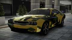 Dodge Challenger ST S4 pour GTA 4