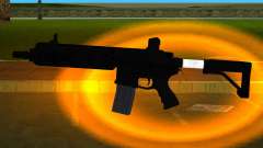 GTA V Carbine Rifle pour GTA Vice City