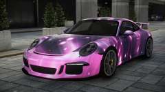 Porsche 911 GT3 RT S2 pour GTA 4