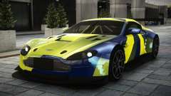 Aston Martin Vantage XR S7 pour GTA 4