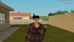 Mascha Syomkina (Oksana Fedotova) für GTA San Andreas