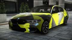 BMW M5 F90 Ti S11 pour GTA 4