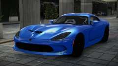 Dodge Viper SRT GTS für GTA 4
