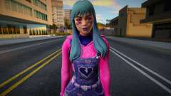 Fortnite - Syd pour GTA San Andreas