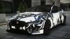 Jaguar XE G-Style S3 pour GTA 4