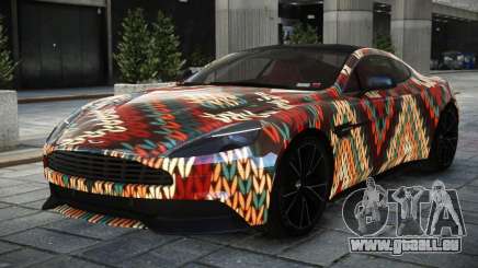 Aston Martin Vanquish AM310 S6 für GTA 4