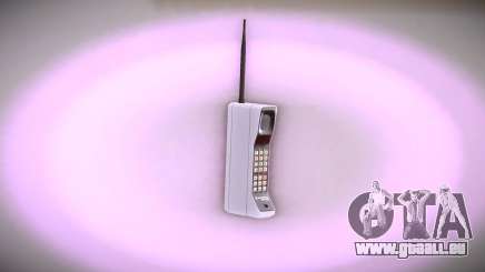 Téléphone Motorola pour GTA Vice City