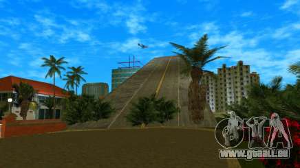 GTA VC Stundland Beta 1.0 für GTA Vice City