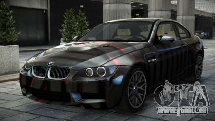 BMW M3 E92 R-Style S6 für GTA 4