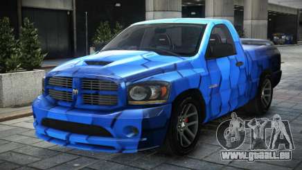 Dodge Ram SRT S7 pour GTA 4