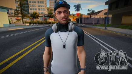 Fortnite - Ali-A pour GTA San Andreas