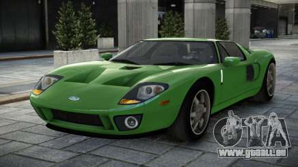 Ford GT1000 RT pour GTA 4