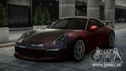 Porsche 911 GT3 RT S7 für GTA 4