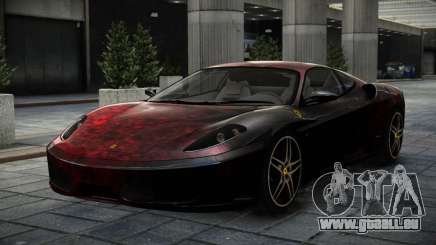 Ferrari F430 Ti S7 pour GTA 4