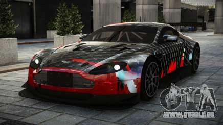 Aston Martin Vantage XR S1 pour GTA 4