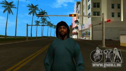 Beta GSF de San Andreas pour GTA Vice City