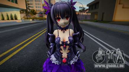 Noire from HDN v2 pour GTA San Andreas