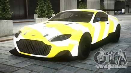 Aston Martin Vantage R-Style S5 pour GTA 4