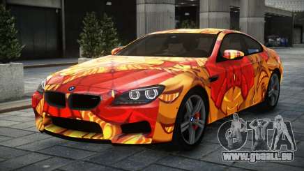 BMW M6 F13 RS-X S9 für GTA 4