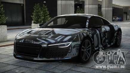 Audi R8 XR S1 pour GTA 4