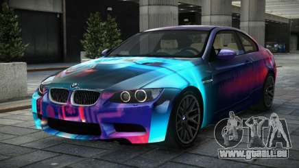 BMW M3 E92 R-Style S4 für GTA 4