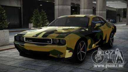 Dodge Challenger ST S4 für GTA 4