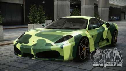 Ferrari F430 Ti S2 pour GTA 4