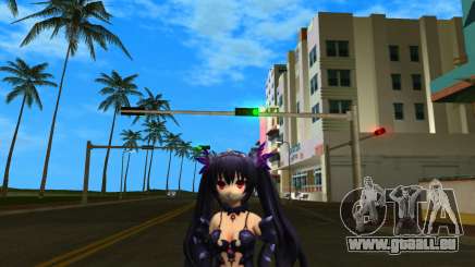 Noire from HDN Bird Dance Outfit für GTA Vice City