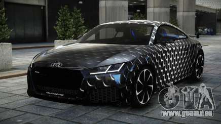 Audi TT RS Quattro S10 pour GTA 4