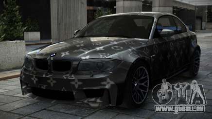 BMW 1M E82 Coupe S7 pour GTA 4