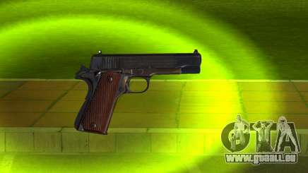 Colt 1911 v7 pour GTA Vice City
