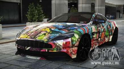 Aston Martin Vanquish AM310 S9 für GTA 4