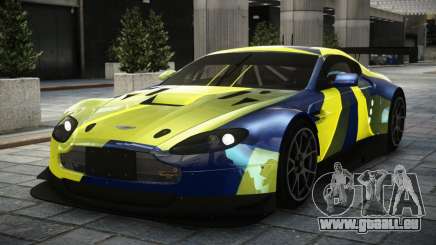 Aston Martin Vantage XR S7 pour GTA 4